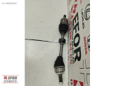 Oto Çıkma Parça / Honda / Civic / Alt Takım / Aks / Sıfır Parça 