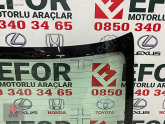 Oto Çıkma Parça / Honda / Civic / Oto Cam / Arka Cam / Sıfır Parça 