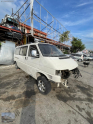 Oto Çıkma Parça / Volkswagen / Transporter / Kaporta & Karoser / Marşpiyel Sacı / Çıkma Parça 