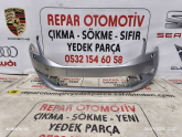 Seat Leon ön tampon 2013-17 orijinal çıkma 5f0807221