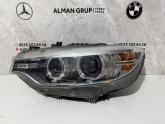Oto Çıkma Parça / Bmw / 4 Serisi / Far & Stop / Sol Ön Far / Çıkma Parça 