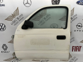 Oto Çıkma Parça / Toyota / Pick-Up / Kaporta & Karoser / Sol Ön Kapı / Çıkma Parça 