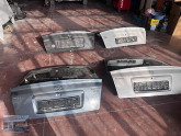 Oto Çıkma Parça / Opel / Astra / Göğüslük & Torpido / Torpido Kapağı / Çıkma Parça 