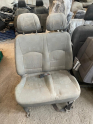 Renault Kangoo arka 2li koltuk