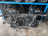 TRANSPORTER T5 1.9 TDİ ÇIKMA ORJİNAL ÖN PANEL