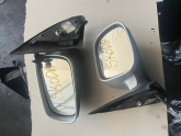Oto Çıkma Parça / Skoda / Fabia / Ayna / Sol Dış Ayna / Çıkma Parça 