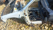 OPEL CORSA B SOL ŞASE.OTO ERKAN ÜNYE