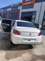 Hurda Belgeli Araçlar / Peugeot / 301