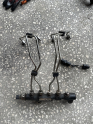 Oto Çıkma Parça / Peugeot / 407 / Motor / Enjektör Kütüğü / Çıkma Parça 