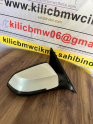 Oto Çıkma Parça / Bmw / 5 Serisi / Ayna / Sağ Dış Ayna / Çıkma Parça 