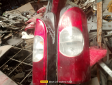 Oto Çıkma Parça / Renault / Master / Far & Stop / Sol Arka Stop / Çıkma Parça 