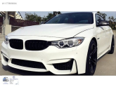 Oto Çıkma Parça / Bmw / 4 Serisi / Kaporta & Karoser / Body Kit / Sıfır Parça 