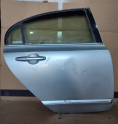 2007 - 2011 Honda Civic Sağ Arka Dolu Kapı Çıkma Parça