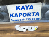 Oto Çıkma Parça / Audi / A4 / Tampon / Tampon Braketi / Sıfır Parça 
