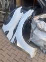 Ford Ranger sag sol çamurluk 2012-2020 model