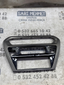 ÇIKMA PEUGEOT 301 C-ELYSEE ORTA HAVAL ÇERÇEVESİ