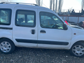 Hurda Belgeli Araçlar / Renault / Kangoo