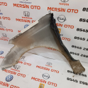 Oto Çıkma Parça / Hyundai / i20 / Kaporta & Karoser / Sağ Ön Çamurluk / Çıkma Parça 