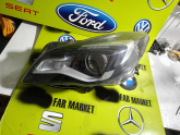 OPEL INSİGNİA SOL FAR