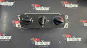 6C1H 18K391 CB FORD TRANSİT KLİMA KALORİFER KONTROL PANELİ