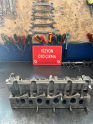 Oto Çıkma Parça / Opel / Vivaro / Motor / Silindir Kapağı / Çıkma Parça 