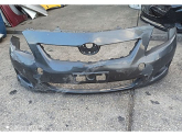TOYOTA COROLLA ÖN TAMPON ÇIKMA ORJİNAL