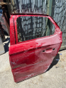 Oto Çıkma Parça / Opel / Corsa / Kaporta & Karoser / Sol Arka Kapı / Çıkma Parça 