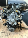 FİAT DOBLO 1.3 EURO 5 DOLU MOTOR