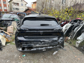 PEUGEOT 308 ARKA BAGAJ KAPISI