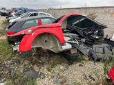 Oto Çıkma Parça / Audi / TT / Kaporta & Karoser / Sağ Ön Çamurluk / Çıkma Parça 