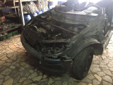 Oto Çıkma Parça / Citroen / C-elysee / Göğüslük & Torpido / Komple Torpido / Çıkma Parça 