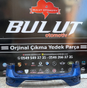 Orjinal Çıkma VW T-Roc Arka Tampon - Oto Parçaları