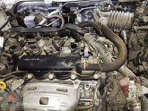 TOYOTA COROLLA 1.33 KOMPLE MOTOR SÖKME ORJİNAL YEDEK PARÇA