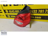 Oto Çıkma Parça / Renault / Clio / Far & Stop / Sağ Arka Stop / Çıkma Parça 