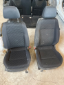 Oto Çıkma Parça / Skoda / Fabia / Koltuk & Döşeme / Koltuk Takımı / Çıkma Parça 