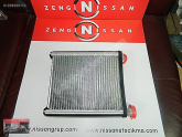 Nissan X-Trail T32-2014-2018 Kalorifer Radyatörü Oem-27140-4BA0A