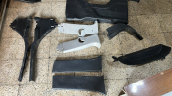 Oto Çıkma Parça / Opel / Combo / Koltuk & Döşeme / İç Trim / Çıkma Parça 