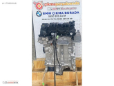 Citröen C-Elysée 1.2 benzinli Sıfır Motor Faturalı