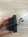 Oto Çıkma Parça / Mitsubishi / L300 / Oto Cam / Cam Düğmesi / Sıfır Parça 