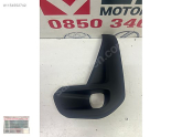 Oto Çıkma Parça / Toyota / Hilux / Tampon / Sis Farı Çerçevesi / Sıfır Parça 