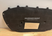 Oto Çıkma Parça / Volkswagen / Polo / Kaporta & Karoser / Kaput / Sıfır Parça 