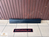 AUDİ Q3 SOL ÖN KAPI BANDI ORJİNAL