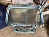 Oto Çıkma Parça / Nissan / Sunny / Oto Cam / Bagaj Camı / Çıkma Parça 