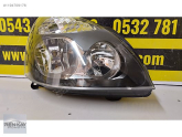 Oto Çıkma Parça / Renault / Clio / Far & Stop / Sağ Arka Stop / Sıfır Parça 