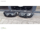 Oto Çıkma Parça / Citroen / C5 / Far & Stop / Sol Ön Far / Çıkma Parça 