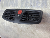 Oto Çıkma Parça / Renault / Fluence / Kalorifer / Kalorifer Izgarası / Çıkma Parça 