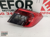 Oto Çıkma Parça / Honda / Civic / Far & Stop / Sol Arka Stop / Çıkma Parça 