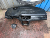 2014 Pegeout 508 airbag seti dolu