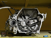 Oto Çıkma Parça / Honda / Jazz / Şanzıman / Şanzıman Komple / Çıkma Parça 
