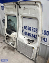 Oto Çıkma Parça / Ford / Tourneo Connect / Kaporta & Karoser / Bagaj Kapağı / Çıkma Parça 